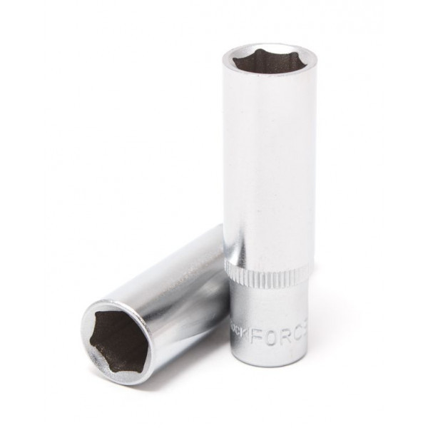 1/4 6гр. Головка глубокая 5мм