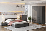 Кровать двуспальная NN-Мебель Денвер (1600х2000), фото 3