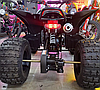 Квадроцикл Motorhead devil 125, фото 7