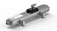 Магнитострикционные датчики линейных перемещений AMT Linear Position Sensor серии CS с аналоговым выходом