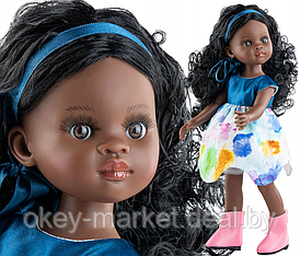 Кукла Paola Reina Марга 32 см, 04664