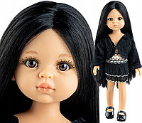 Кукла Paola Reina Карола 32 см, 04665