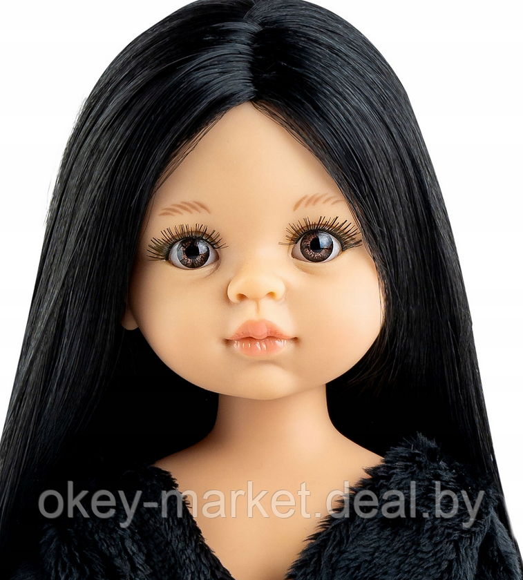 Кукла Paola Reina Карола 32 см, 04665 - фото 5 - id-p224996160
