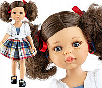 Кукла Paola Reina Пепи 32 см, 04672