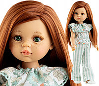 Кукла Paola Reina Анхела 32 см,04669