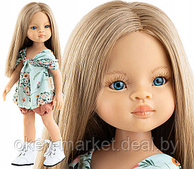 Кукла Paola Reina Роксана 32 см, 04668