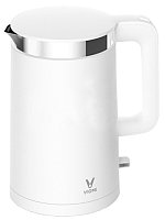 Электрочайник Viomi Mechanical Kettle (V-MK152A, глобальная версия, белый)