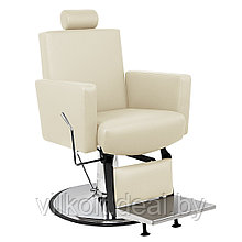 Толедо Инокс кресло для барбершопа. На заказ