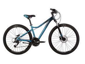 Велосипед Stinger Laguna Pro 26 Синий