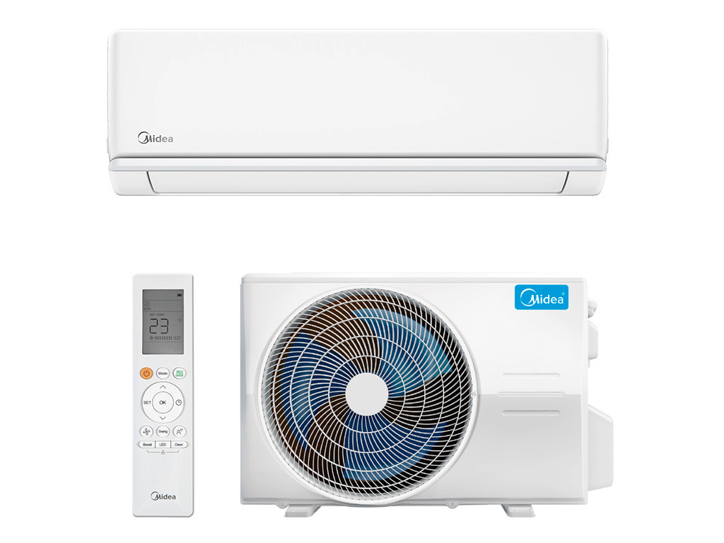 Сплит-система Midea Primary MSAG3-18N8C2-I/MSAG3-18N8C2-O Inverter