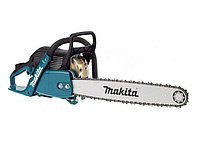 Бензопила MAKITA EA6 100 P 45 E шина 45 см (18"), 3/8", 1.5 мм, 64 зв. (3.40 кВт, 4.5 л.с., 61.0 см3, вес 6.1