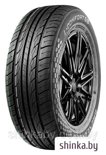 Летние шины Grenlander L-COMFORT68 185/65R15 88H - фото 1 - id-p224997019