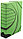 Папка архивная из микрогофрокартона на резинке inФормат 250*325*75 мм, корешок 75 мм, зеленая, фото 2