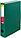 Короб архивный из пластика на липучках inФормат корешок 56 мм, 235*320*56 мм, зеленый, фото 4
