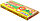 Пластилин натуральный супермягкий «Каляка-Маляка» 6 цветов, 180 г., фото 3
