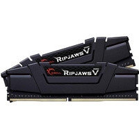 Оперативная память G.Skill Ripjaws V 2x16GB DDR4 PC4-28800 F4-3600C16D-32GVKC