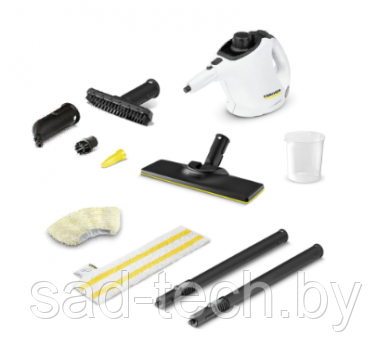 Пароочиститель Karcher SC 1 EasyFix