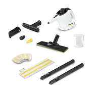 Пароочиститель Karcher SC 1 EasyFix