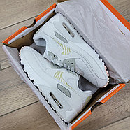 Кроссовки Nike Wmns Air Max 90 SE 'Summit White Light Bone', фото 6