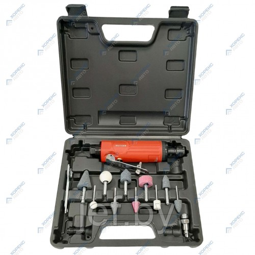 Шлифовальная машинка 1/4" RT-1206PK ROTAKE RT-1206PK