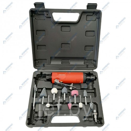 Шлифовальная машинка 1/4" RT-1206PK ROTAKE RT-1206PK, фото 2