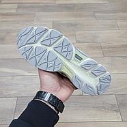 Кроссовки Asics Gel-NYC Beige Gray Black, фото 5