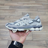 Кроссовки Asics Gel-NYC Beige Gray Black 43