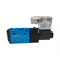 Клапан-соленоид для четырехстоечных подъемников ХОРЕКС АВТО HZ 03.1.10.055