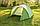 Трехместные палатки Acamper Палатка ACAMPER ACCO (3-местная 3000 мм/ст), фото 6