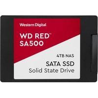 SSD WD Red SA500 NAS 500GB WDS500G1R0A