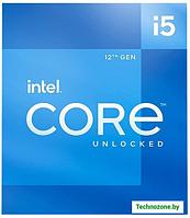 Процессор Intel Core i5-12600K (BOX)