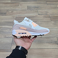 Кроссовки Nike Wmns Air Max 90 'Barely Rose', фото 2