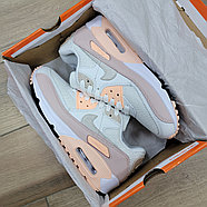 Кроссовки Nike Wmns Air Max 90 'Barely Rose', фото 6