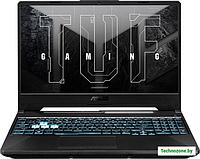 Игровой ноутбук ASUS TUF Gaming F15 FX506HE-HN012