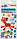 Карандаши цветные «Веселые друзья» 12 цветов, длина 175 мм, фото 2