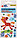 Карандаши цветные «Веселые друзья» 12 цветов, длина 175 мм, фото 3