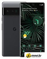 Смартфон Google Pixel 6 Pro 12GB/256GB (черный)