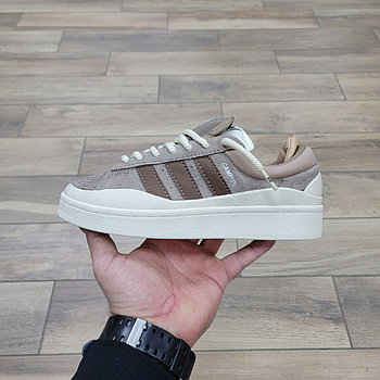 Кроссовки Wmns Bad Bunny x Adidas Campus Brown