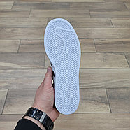 Кроссовки Adidas Superstar Black White, фото 5