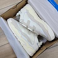 Кроссовки Adidas Niteball Cream White, фото 6