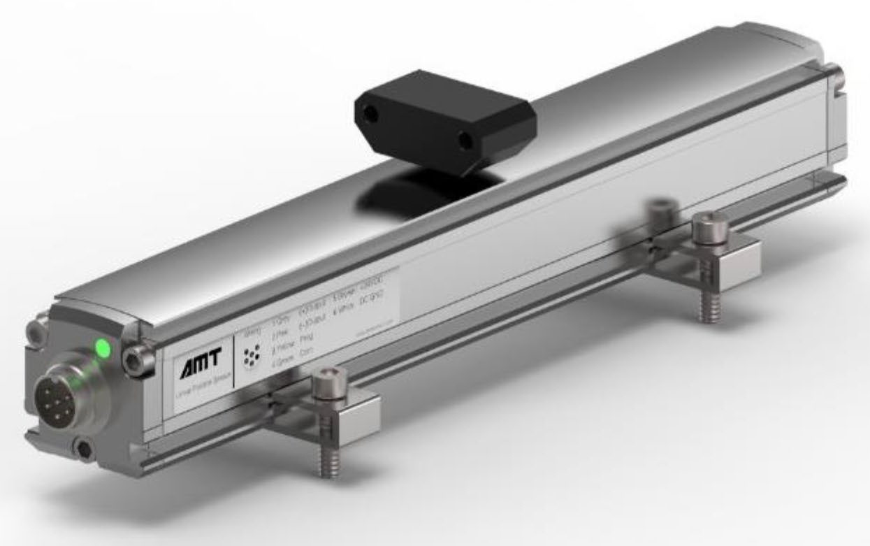 Магнитострикционные датчики линейных перемещений AMT Linear Position Sensor серии KS Start/Stop - фото 1 - id-p224999209