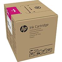 Картридж HP 872 3L Magenta Latex Ink Crtg G0Z02A