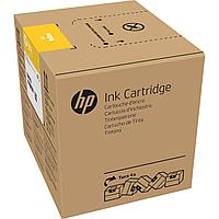 Картридж HP 872 3L Yellow Latex Ink Crtg G0Z03A