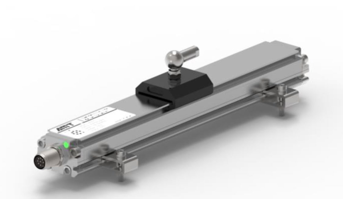 Магнитострикционные датчики линейных перемещений AMT Linear Position Sensor серии CS SSI - фото 1 - id-p224999307