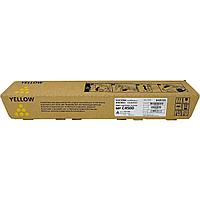 Тонер тип MPC4500 желтый Ricoh. Print Cartridge Yellow MP C4500