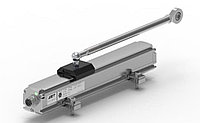 Магнитострикционные датчики линейных перемещений AMT Linear Position Sensor серии KS SSI