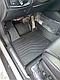 Коврики в салон 3D LUX для BMW X5 (F15) (2013-2018) SRTK, фото 2