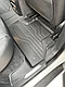 Коврики в салон 3D LUX для BMW X5 (F15) (2013-2018) SRTK, фото 5