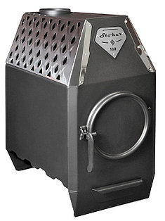 Отопительная печь Stoker TERMO 200 (2024), фото 2
