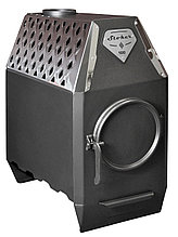 Отопительная печь Stoker TERMO 250 Aqua (2024)